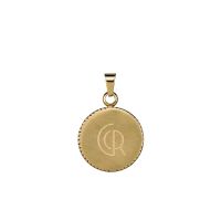 CROYEZ JEWELRY | Compass gold 3